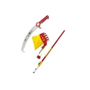 Wolf Garten PCS PRO 370/ZM-V 4/RG-M Hand Pruning Saw 37 cm