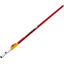 Wolf Garten ZM-V 3 Folding Aluminum Pole 3 m