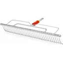 Wolf Garten Multi‑Star UH‑M 60 Soil Rake Head, 58 cm
