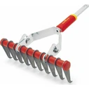Wolf Garten UG-M 3 Hand Aerator Rake