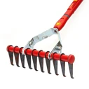 Wolf Garten UG-M 3 Hand Aerator Rake