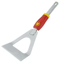 Wolf Garten DH-M Hand Hoe with Short Handle (Multi-Star W71AAA014)