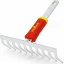 Wolf Garten Multi-Star DS-M 19 Soil Rake Head