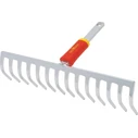 Wolf Garten DR-M 35 Τσουγκράνα Χώματος