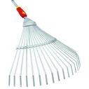 Wolf Garten Multi-Star UE-M Hand Leaf Rake