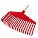 Wolf Garten Ui-m Leaf Rake Head 42 cm