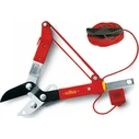 Wolf Garten RC-M Fixed Pruner Head – 38 mm Cutting Capacity