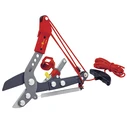 Wolf Garten RC-VM Fixed Pole Pruner Head — 40 mm Cutting Capacity