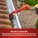 Wolf Garten GC-M Gutter Cleaner (Multi-Star)