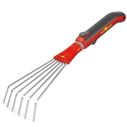 Wolf-Garten W71AIE003 Hand Leaf Rake (handheld)