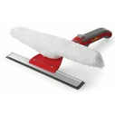 Wolf Garten Καθαριστής Τζαμιών 2-σε-1 με Κοντάρι 28 cm - 71ANA021650