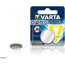 Varta Κουμπί Λιθίου CR2320 1τμχ