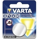Varta Κουμπί Λιθίου CR2320 1τμχ