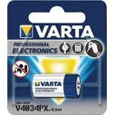 Varta Professional Elecronics Αλκαλική Μπαταρία 4LR44 6V 1τμχ V4034PX