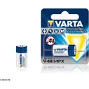 Varta Professional Elecronics Αλκαλική Μπαταρία 4LR44 6V 1τμχ V4034PX