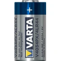 Varta Professional Elecronics Αλκαλική Μπαταρία 4LR44 6V 1τμχ V4034PX
