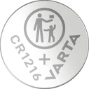 Default Varta CR1216 Lithium Button Cell Battery