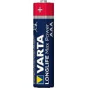 Varta Longlife Max Μπαταρίες AA