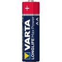 Varta Longlife Max Μπαταρίες AA