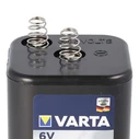 VARTA Μπαταρία Power 4R25X Tray