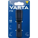Varta Φακός LED F10 15670101111