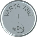 Watch Batteries Varta V362 1 piece