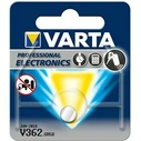 Watch Batteries Varta V362 1 piece