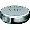Varta Watch Battery V397 (SR59) - 1 piece
