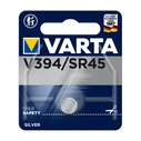 Watch Battery Varta V394