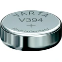 Watch Battery Varta V394