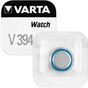 Watch Battery Varta V394