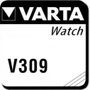 Varta Ρολογιού V309 1τμχ