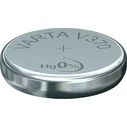 Varta Ρολογιού V370 1τμχ