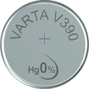Varta Watch Battery V390 (1 pc)