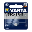 Varta Watch Battery V392 LR41 1pc