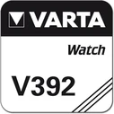 Varta Watch Battery V392 LR41 1pc