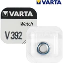 Varta Watch Battery V392 LR41 1pc