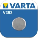 Watch Battery Varta V393