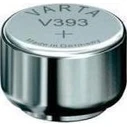 Watch Battery Varta V393