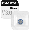 Watch Battery Varta V393