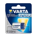Varta Μπαταρία V28 PX 2CR
