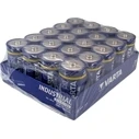 Varta Default LR20 D Batteries 20 Pack