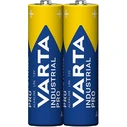 Varta Industrial Pro Αλκαλικές Μπαταρίες AA 1.5V - 40 τεμάχια