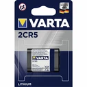 VARTA Μπαταρία φωτογραφική λιθίου 2CR5 DL245