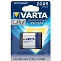VARTA Photo Lithium Battery 2CR5 DL245
