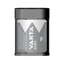 VARTA Μπαταρία φωτογραφική λιθίου 2CR5 DL245