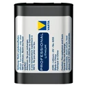 VARTA Μπαταρία φωτογραφική λιθίου 2CR5 DL245