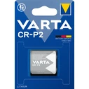 Varta Φωτογραφικών Μηχανών CR-P2