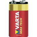 Default Varta Longlife Max 9V 6LR61 1 Pack