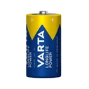 Batteries Varta Longlife Power LR14 C 2 Pack